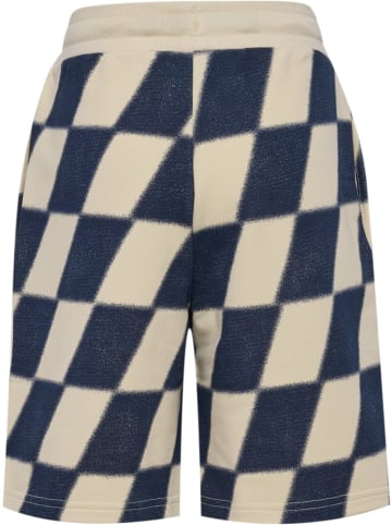 Hummel Kinder Short "Pets Shorts" in Grau