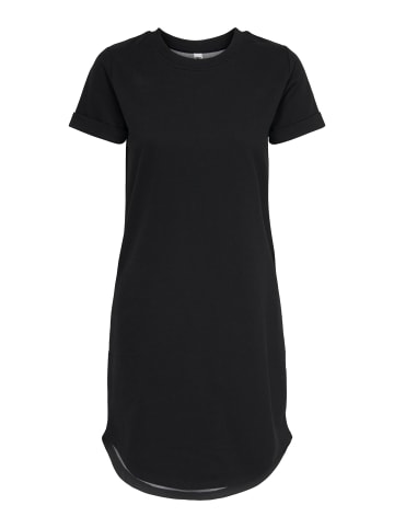 JDY Kleid 'Ivy' in Schwarz