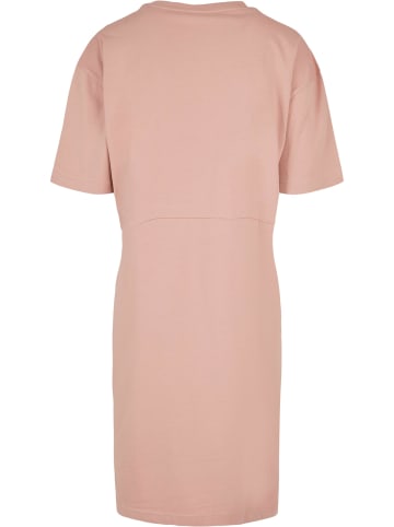 Merchcode Kleider in duskrose