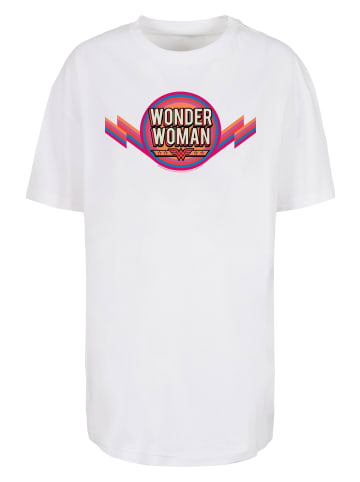 F4NT4STIC F4NT4STIC T-Shirt in white