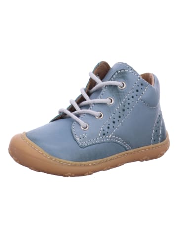 PEPINO Jungen- Halbschuhe Kelly in Blau