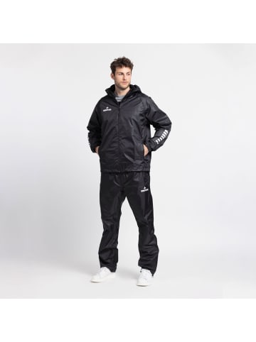 Derbystar Regenhose "Regenhose Primo V24" in Schwarz