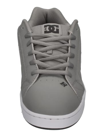 DC Shoes Sneaker Low NET in grau