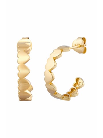 caï Ohrringe für Damen in gold