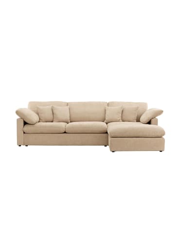 ebuy24 Sandfarben 297 x 107 cm