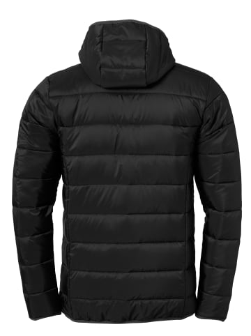 uhlsport  Übergangsjacke ESSENTIAL ULTRA LITE JACKET in schwarz/anthra