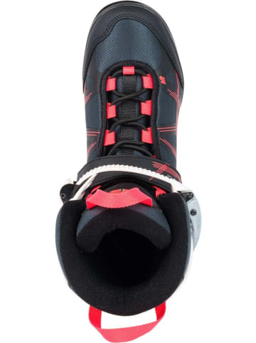 K2 Schlittschuh in Grau