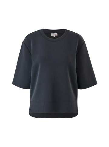 s.Oliver Sweatshirt in 5989_navy