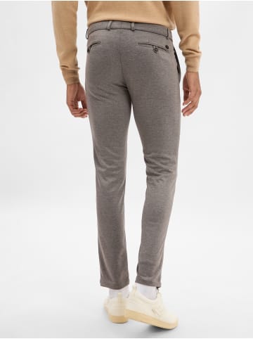 Bugatti Hose Renzo in taupe ecru - 0001