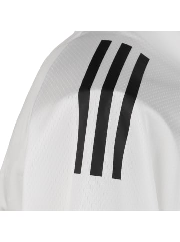 adidas Performance Fußballtrikot Condivo 20 in weiß / schwarz