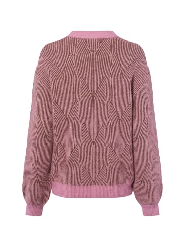 FYNCH-HATTON Strickpullover in ecru beige - 0001