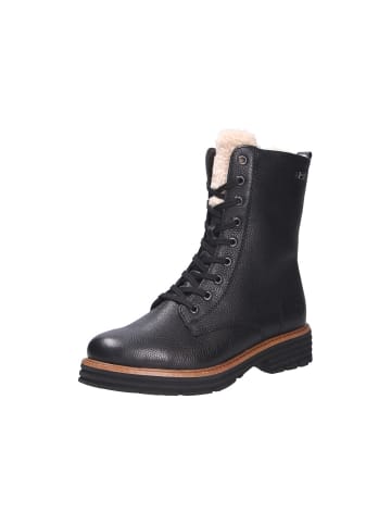 remonte Stiefel in schwarz