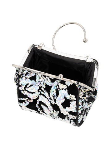 FELIPA Handtasche in SILBER