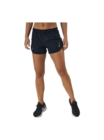 Nike Kurze Hose für Damen in silber