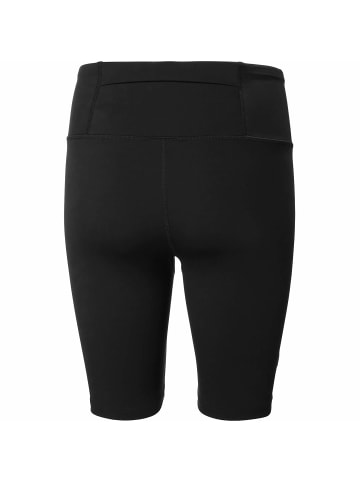 Helly Hansen Funktionsshorts Roam in Schwarz