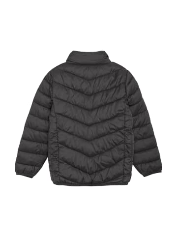 Color Kids Steppjacke COJacket in Dunkelgrau