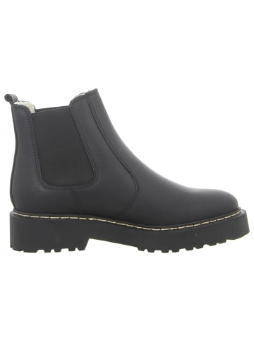 Post XChange Stiefel in schwarz