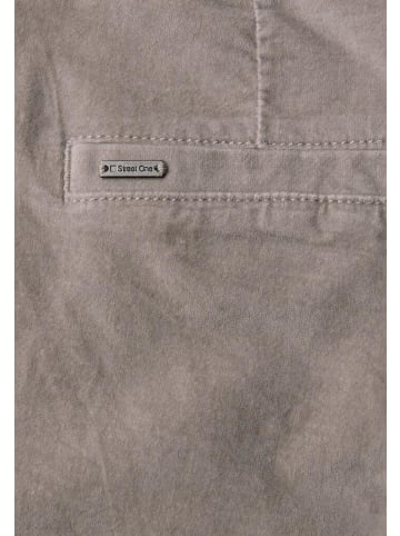 Street One Hose in cinder grey