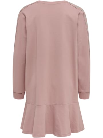 Hummel Hummel Kleid Hmlevelyn E-Sport Mädchen in WOODROSE