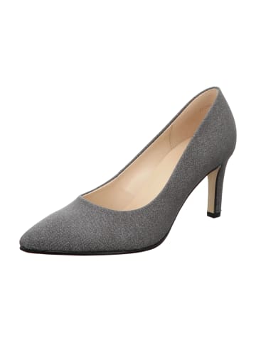 Gabor Klassische Pumps in Silber