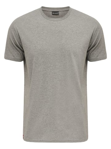Hummel Hmlred Herren in GREY MELANGE