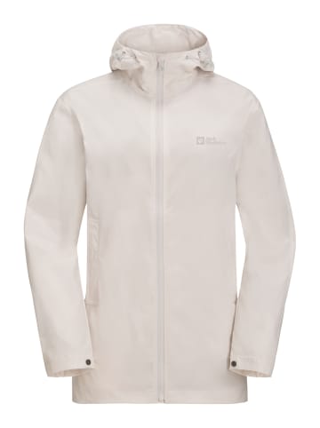 Jack Wolfskin Softshelljacke für Damen in beige