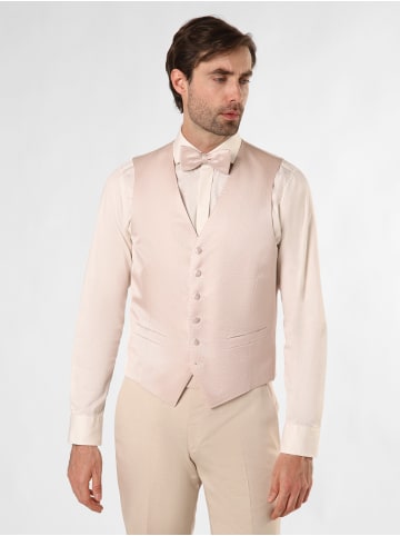 JOOP! Baukasten-Weste Weazer in hellblau ecru