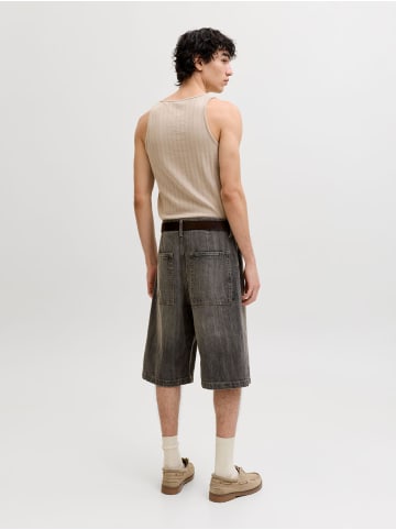 Jack & Jones Tanktop in Vintage Khaki