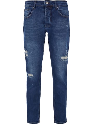 2Y Studios Jeans in blue