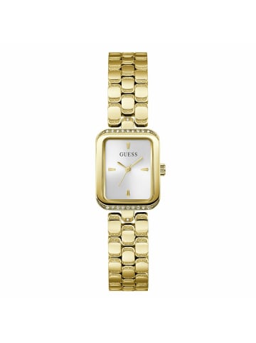 Guess Analoguhr für Damen in gold