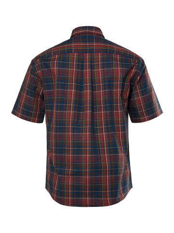 JP1880 Hemd in ziegelrot