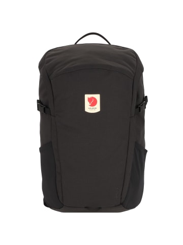 FJÄLLRÄVEN Ulvö 23 Rucksack 45 cm Laptopfach in black