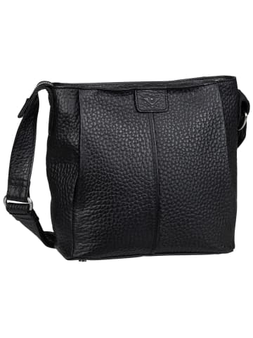 Voi Beuteltasche Beatrix in Schwarz