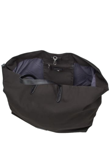 Bugatti Handtasche Finn Tote Bag XL in Black