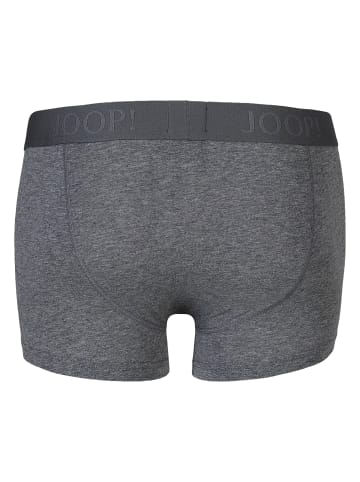 JOOP! Trunks 'JM0003' 3er Pack in schwarz