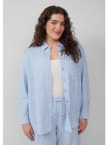 s.Oliver Bluse in 55G0_hellblau