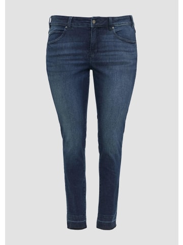 s.Oliver Jeans-Hose in 59Z4_navy