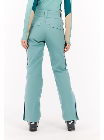 Protest " PRTCARMACKOS in Glacial Blue