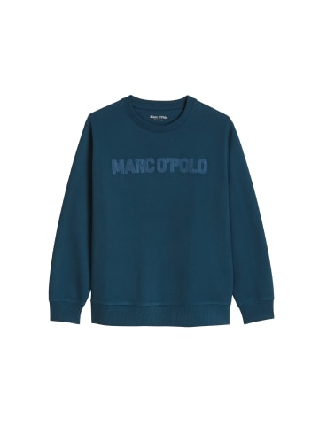 Marc O'Polo TEENS-BOYS Sweatshirt in Blau