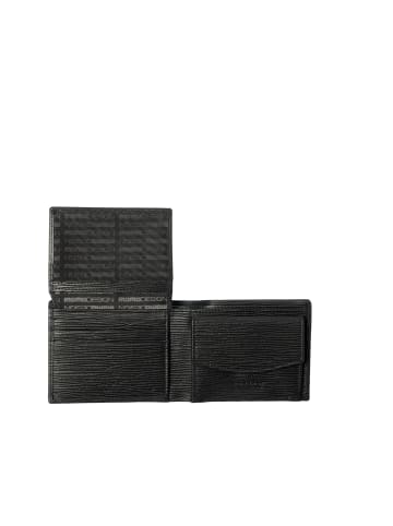 Momodesign  Geldbörse in BLACK