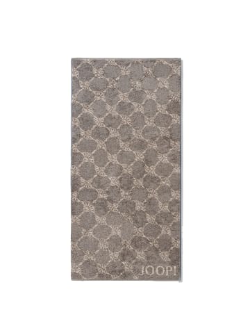 JOOP! Handtuch in Braun