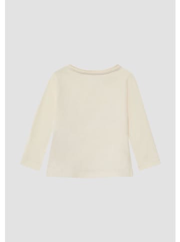 s.Oliver T-Shirt in 0406_helles beige