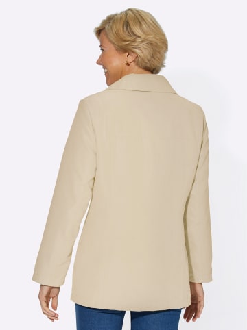 WITT WEIDEN Übergangsjacke in sand