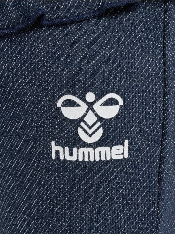 Hummel Verstellbare Taille Hose Hmlsally Mädchen in !SARGASSO SEA