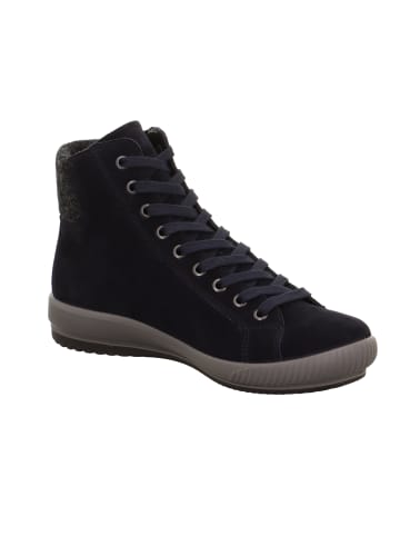 Legero Sneakers High TANARO 5.0 in Oceano