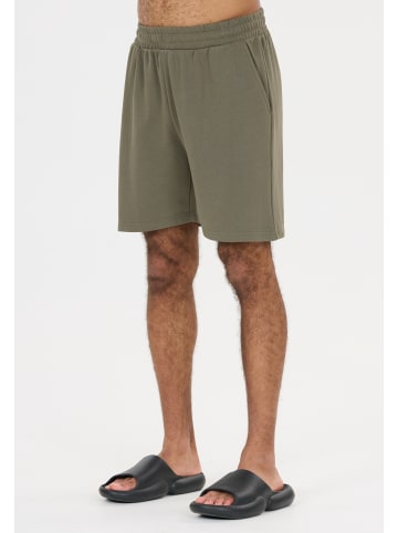 NOU Sweathose Regester V2 in 3211 Smokey Olive