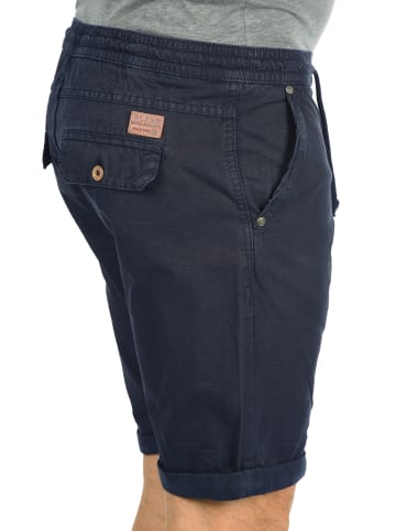 BLEND Chinoshorts BHClaudio in Blau
