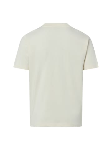 ellesse T-Shirt Floran in ecru