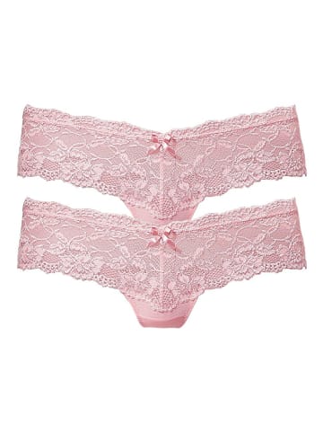 Vivance Panty in rosé