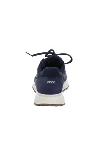 Ecco Sneaker in blau